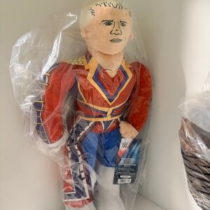WWE 23" PLUSH CODY RHODES